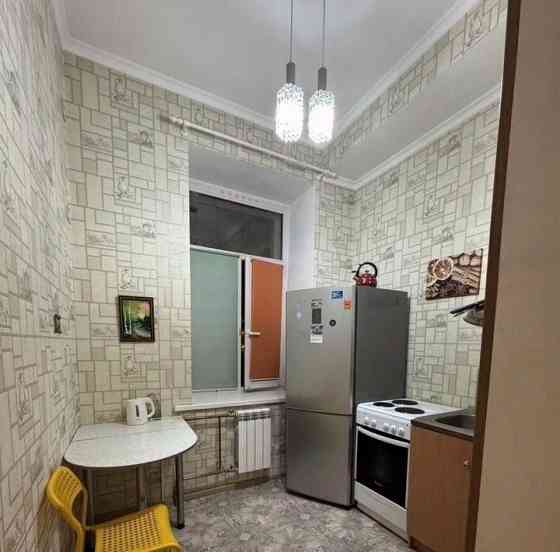 Сдается 1кк квартира в Ворошиловском у Набережной Донецк