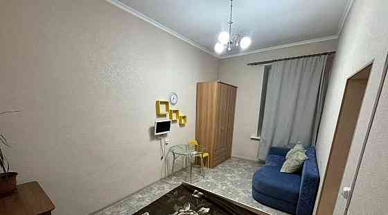 Сдается 1кк квартира в Ворошиловском у Набережной Донецк