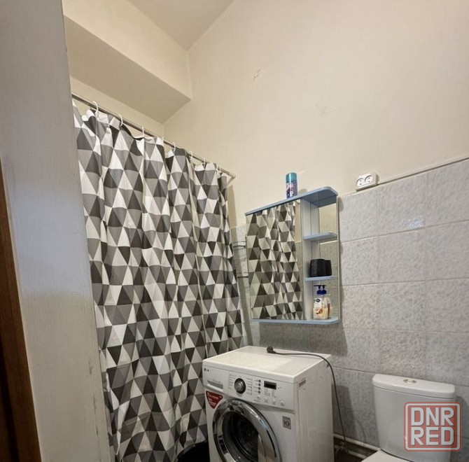 Сдается 1кк квартира в Ворошиловском у Набережной Донецк - изображение 2