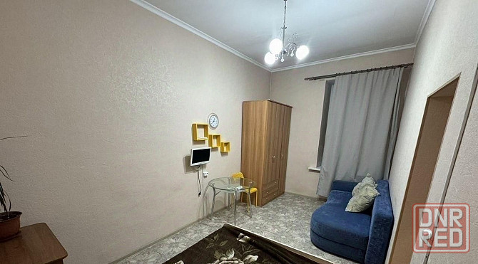 Сдается 1кк квартира в Ворошиловском у Набережной Донецк - изображение 1