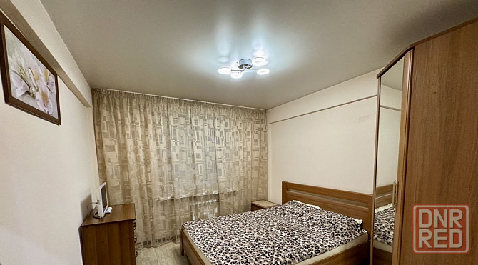 Сдаётся 2-комнатная квартира Донецк - изображение 4