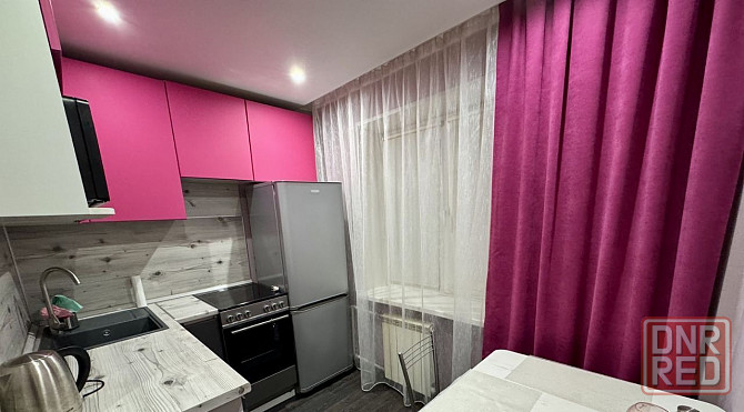 Сдаётся 2-комнатная квартира Донецк - изображение 1