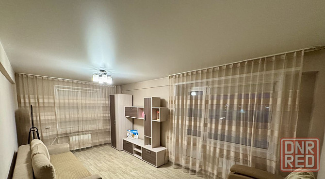 Сдаётся 2-комнатная квартира Донецк - изображение 3