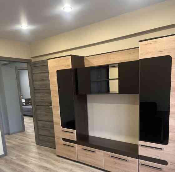 2кк Квартира в Калининском районе по Шахтостроителей Донецк