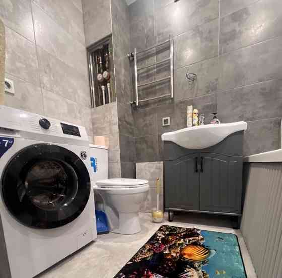 2кк Квартира в Калининском районе по Шахтостроителей Донецк