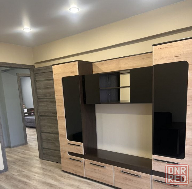 2кк Квартира в Калининском районе по Шахтостроителей Донецк - изображение 3