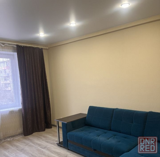 2кк Квартира в Калининском районе по Шахтостроителей Донецк - изображение 2