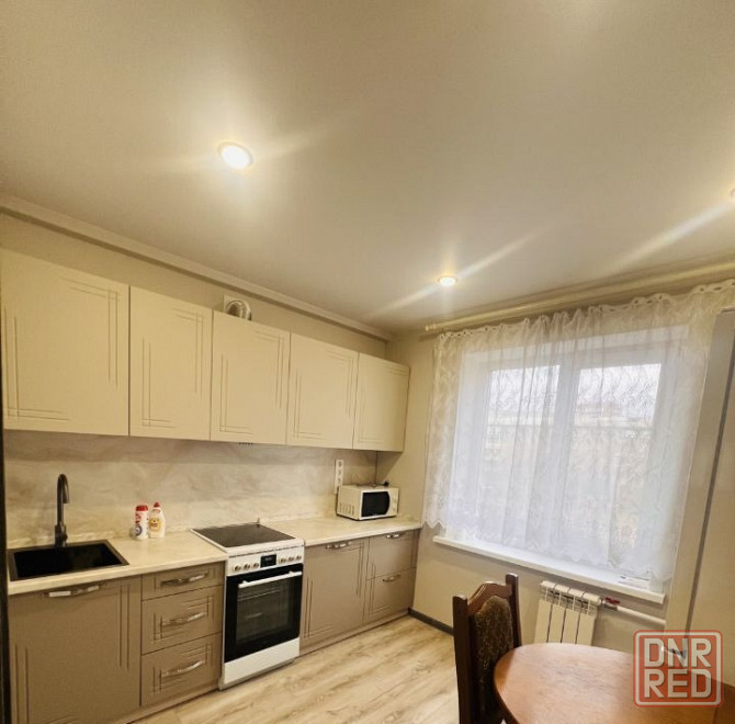 2кк Квартира в Калининском районе по Шахтостроителей Донецк - изображение 6