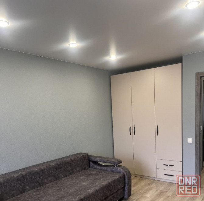 2кк Квартира в Калининском районе по Шахтостроителей Донецк - изображение 4