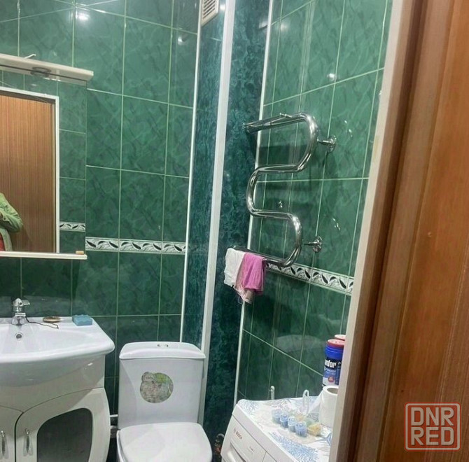 Сдается квартира в Пролетарском на Раздольной Донецк - изображение 1