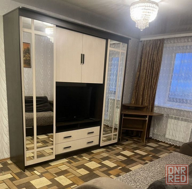 Сдается квартира в Пролетарском на Раздольной Донецк - изображение 4