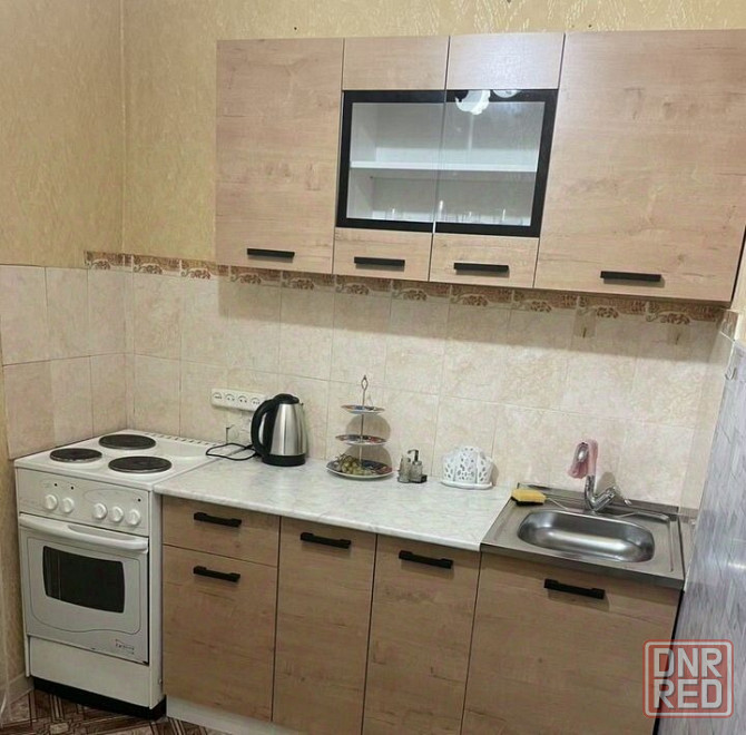 Сдается квартира в Пролетарском на Раздольной Донецк - изображение 2