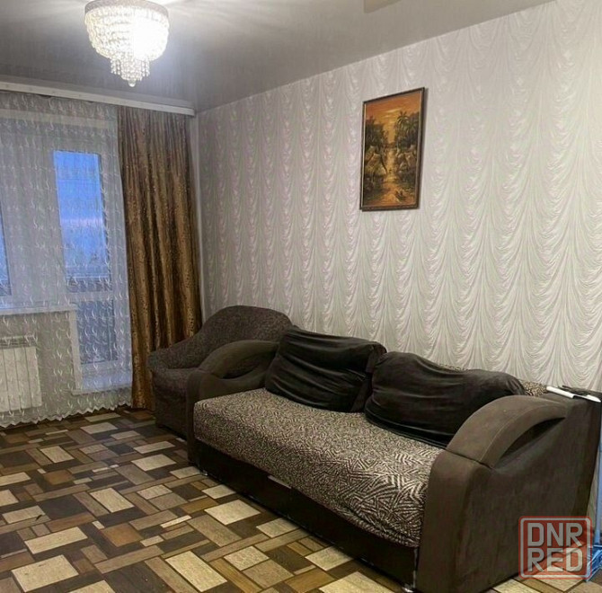 Сдается квартира в Пролетарском на Раздольной Донецк - изображение 3