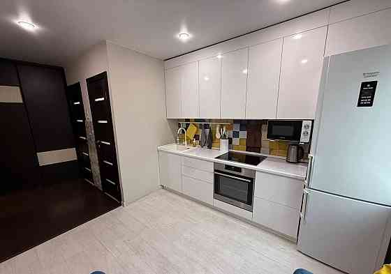 2кк квартира в аренду в Ворошиловском районе по 50-летия Донецк