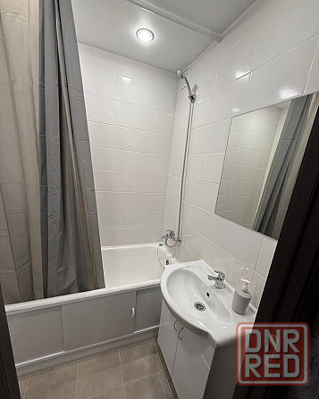 2кк квартира в аренду в Ворошиловском районе по 50-летия Донецк - изображение 4