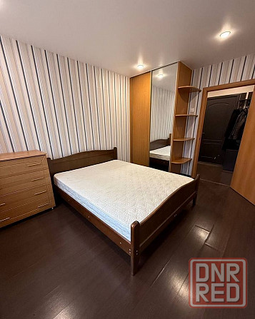 2кк квартира в аренду в Ворошиловском районе по 50-летия Донецк - изображение 7