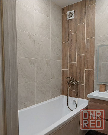 Сдается 1кк квартира в Кировском районе на Солнечном Донецк - изображение 3