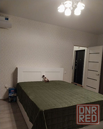 Сдается 1кк квартира в Кировском районе на Солнечном Донецк - изображение 1