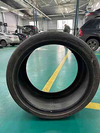 Продам R21 летнюю резину Dunlop Япония на докат Донецк