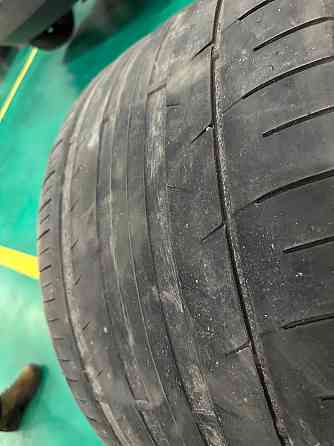 Продам R21 летнюю резину Dunlop Япония на докат Донецк