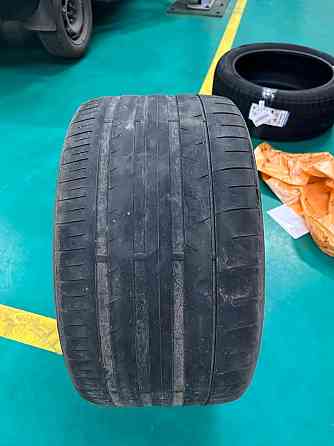 Продам R21 летнюю резину Dunlop Япония на докат Донецк