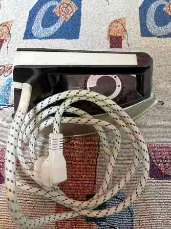 Утюг ссср Донецк