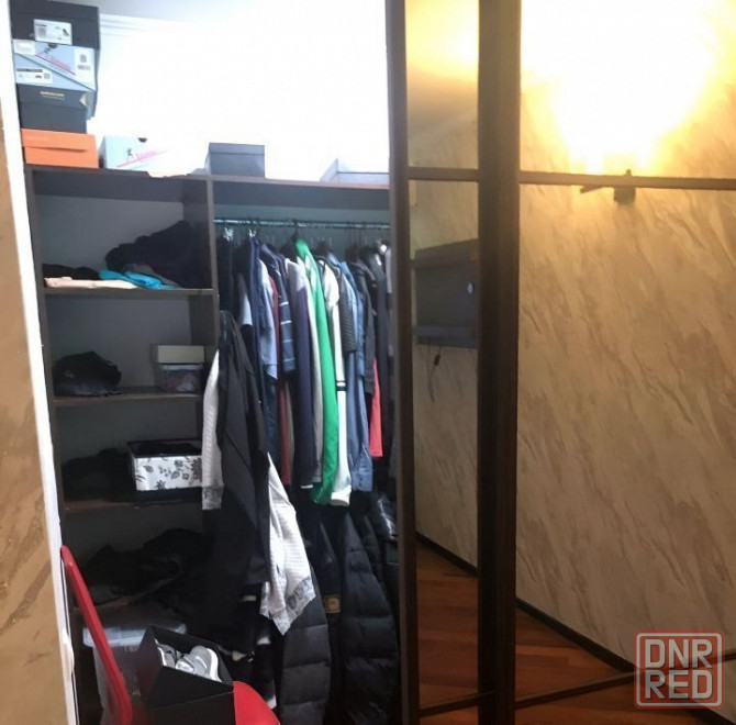 Сдаётся уютная однокомнатная квартира в Киевском районе у Больницы Вишневского Донецк - изображение 3