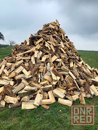 Продам дрова Макеевка - изображение 1