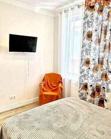 Квартира 1кк в Калининском районе на Цусимской. Донецк