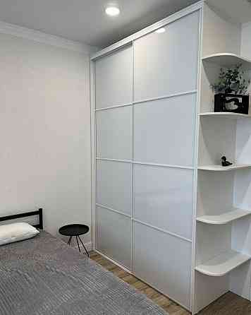 Квартира 1кк в Калининском районе на Цусимской. Донецк