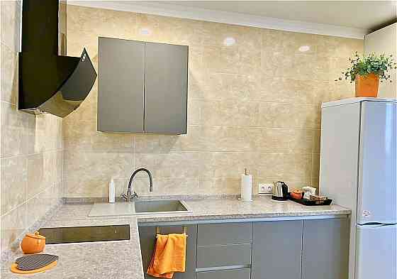 Квартира 1кк в Калининском районе на Цусимской. Донецк