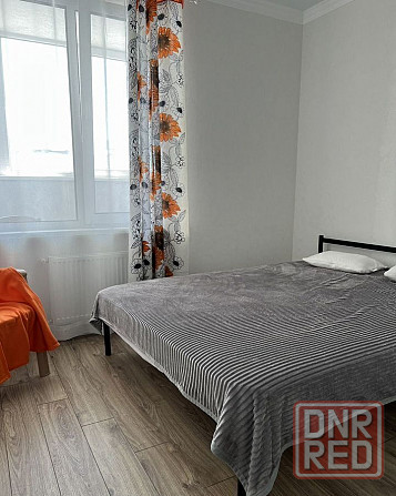 Квартира 1кк в Калининском районе на Цусимской. Донецк - изображение 5