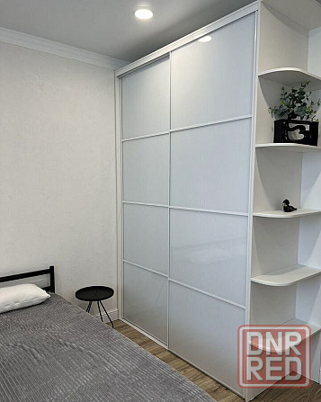 Квартира 1кк в Калининском районе на Цусимской. Донецк - изображение 1