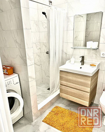 Квартира 1кк в Калининском районе на Цусимской. Донецк - изображение 2