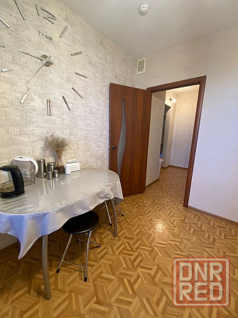 Предлагаю в аренду простую однокомнатную квартиру по улице Университетская, Донецк сити Донецк - изображение 3