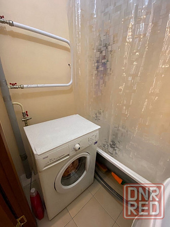 Предлагаю в аренду простую однокомнатную квартиру по улице Университетская, Донецк сити Донецк - изображение 8