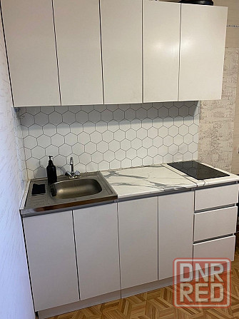 Предлагаю в аренду простую однокомнатную квартиру по улице Университетская, Донецк сити Донецк - изображение 2