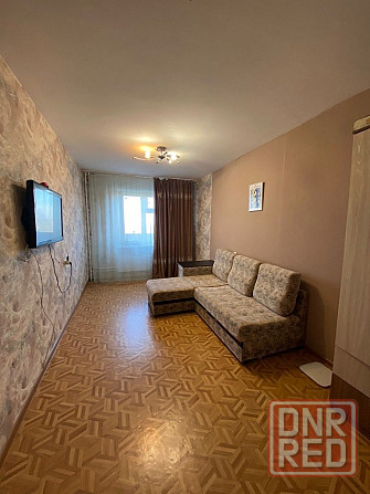 Предлагаю в аренду простую однокомнатную квартиру по улице Университетская, Донецк сити Донецк - изображение 9