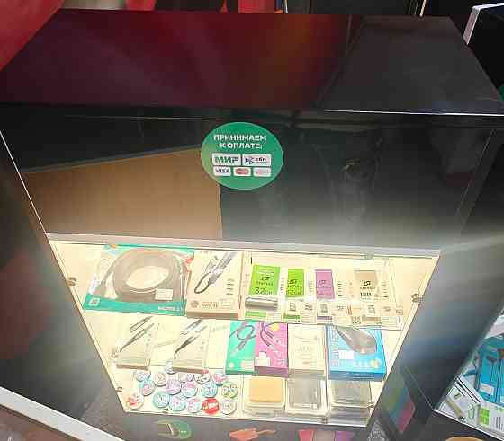 Витрины Макеевка