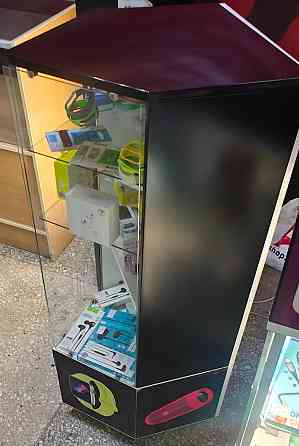 Витрины Макеевка