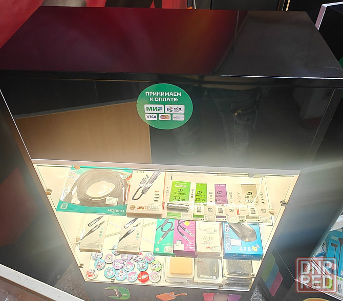 Витрины Макеевка - изображение 4