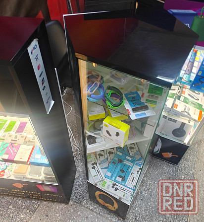 Витрины Макеевка - изображение 7