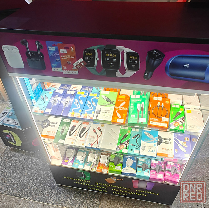 Витрины Макеевка - изображение 8