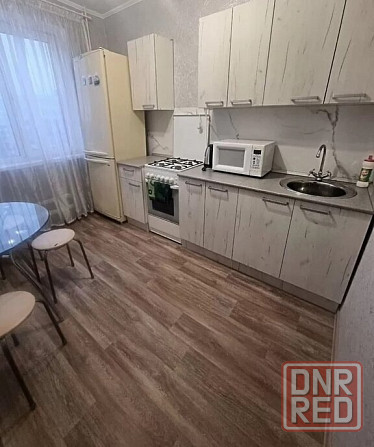 Сдается двух-комнатная квартира, на Боссе Донецк - изображение 1