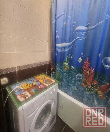 Сдается двух-комнатная квартира, на Боссе Донецк - изображение 6