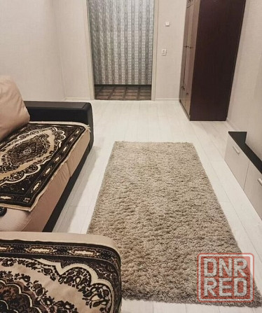 Сдается двух-комнатная квартира, на Боссе Донецк - изображение 3