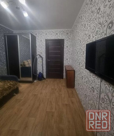 Сдается двух-комнатная квартира, на Боссе Донецк - изображение 2