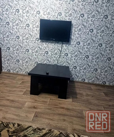 Сдается двух-комнатная квартира, на Боссе Донецк - изображение 7