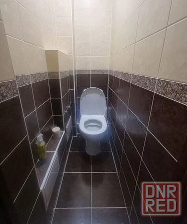 Сдается двух-комнатная квартира, на Боссе Донецк - изображение 4