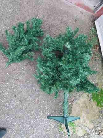 Продам искусственную ёлку ель сосну Донецк